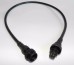 Extension cable for coils Garrett AT Gold, Garrett AT Pro / AT MAX Waterproof 1,2m